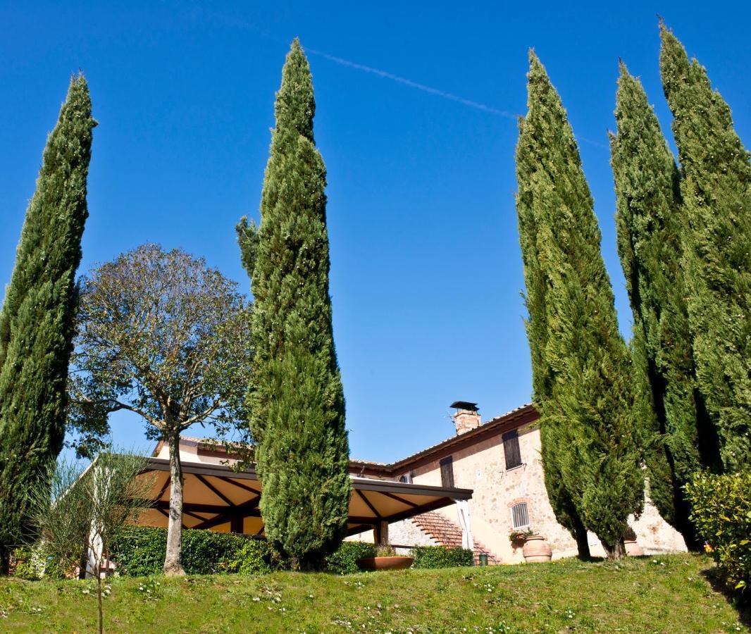 Agriturismo Torre Burchio بيتونا المظهر الخارجي الصورة