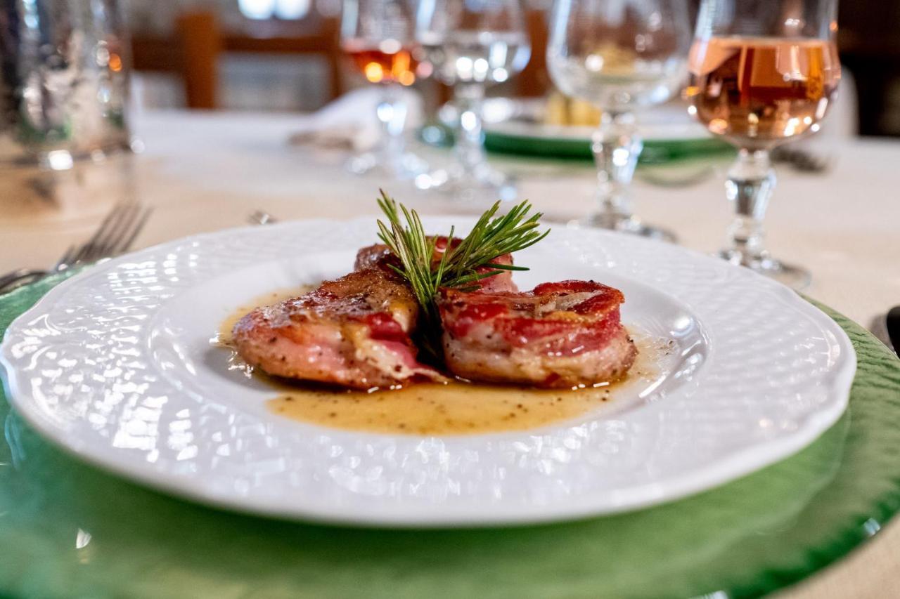 Agriturismo Torre Burchio بيتونا المظهر الخارجي الصورة