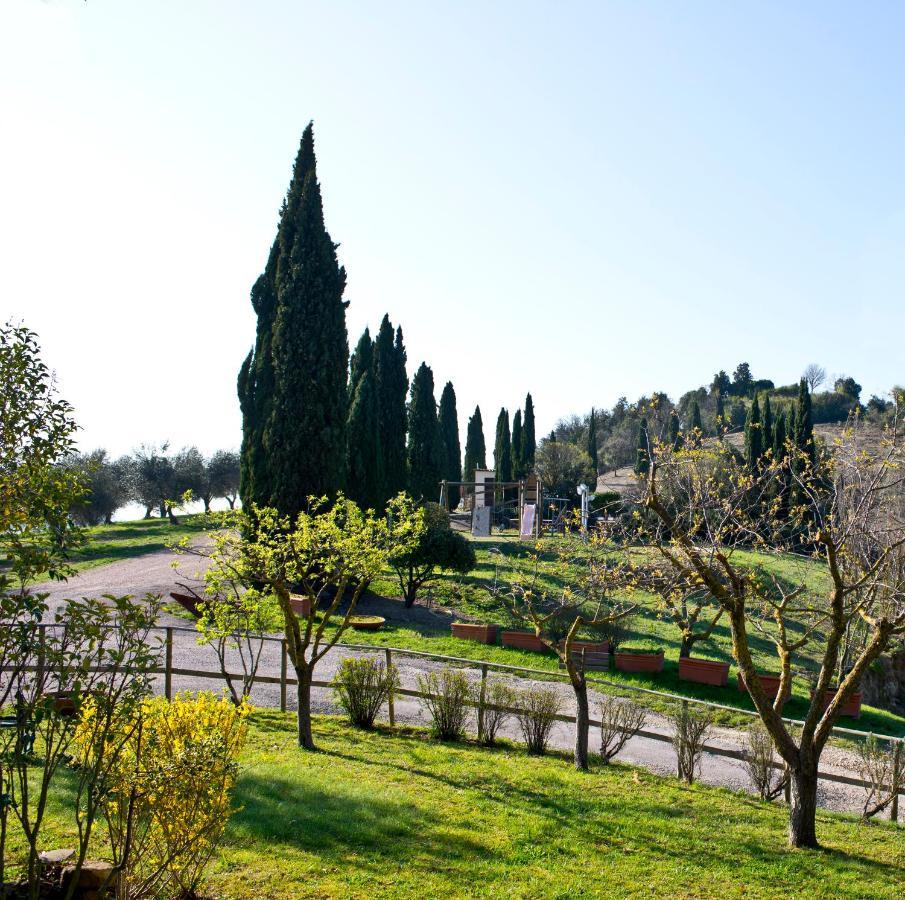 Agriturismo Torre Burchio بيتونا المظهر الخارجي الصورة
