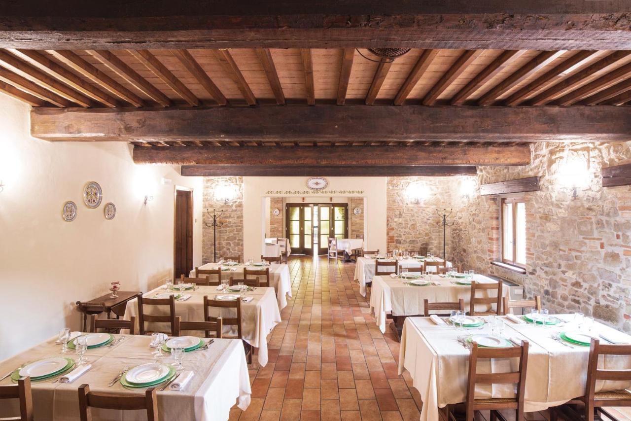 Agriturismo Torre Burchio بيتونا المظهر الخارجي الصورة
