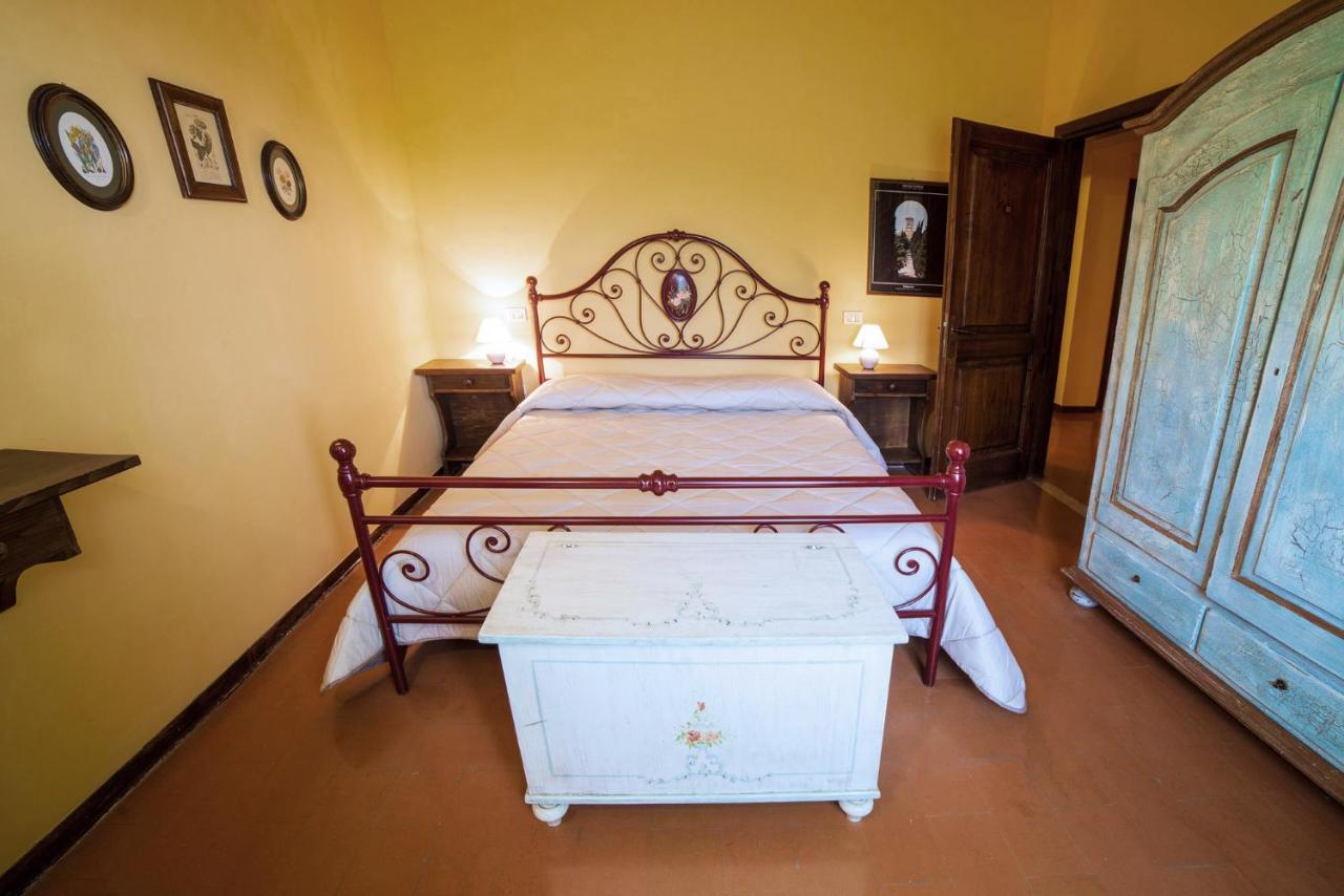 Agriturismo Torre Burchio بيتونا المظهر الخارجي الصورة