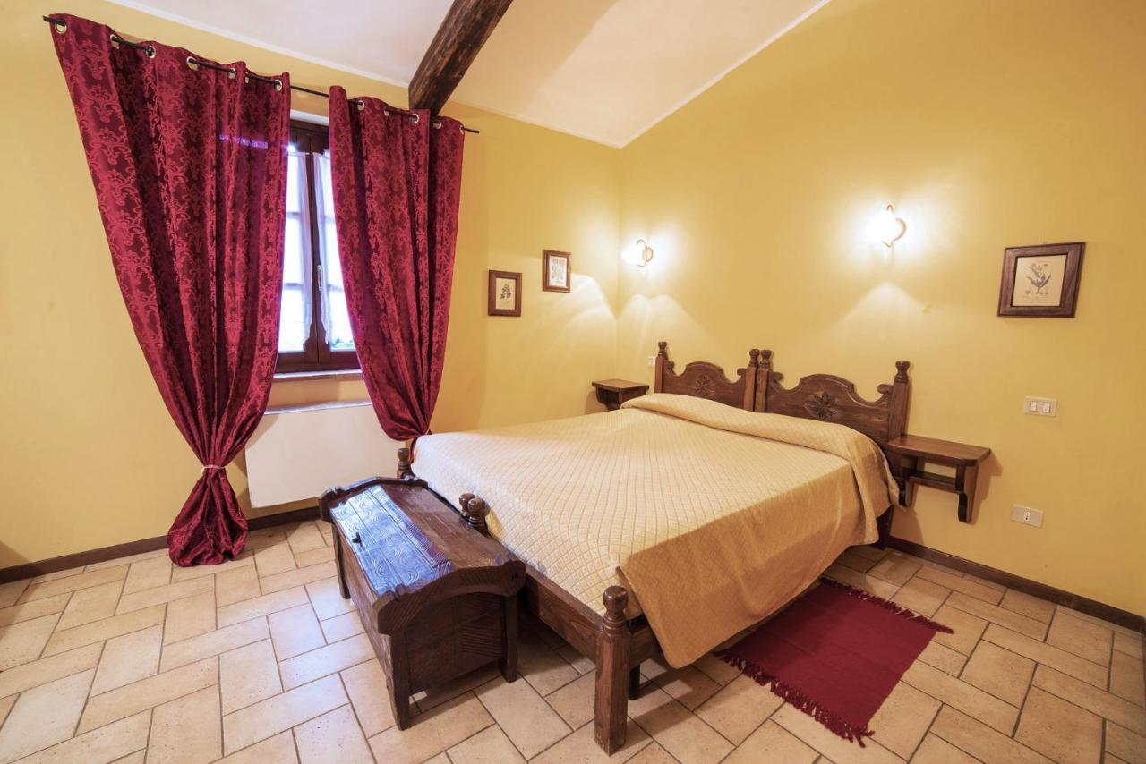 Agriturismo Torre Burchio بيتونا المظهر الخارجي الصورة