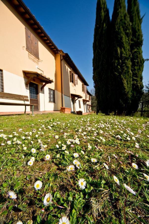 Agriturismo Torre Burchio بيتونا المظهر الخارجي الصورة