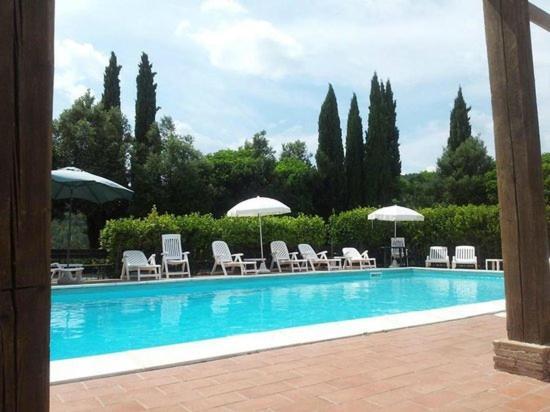 Agriturismo Torre Burchio بيتونا المظهر الخارجي الصورة