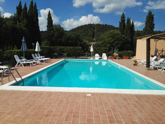 Agriturismo Torre Burchio بيتونا المظهر الخارجي الصورة